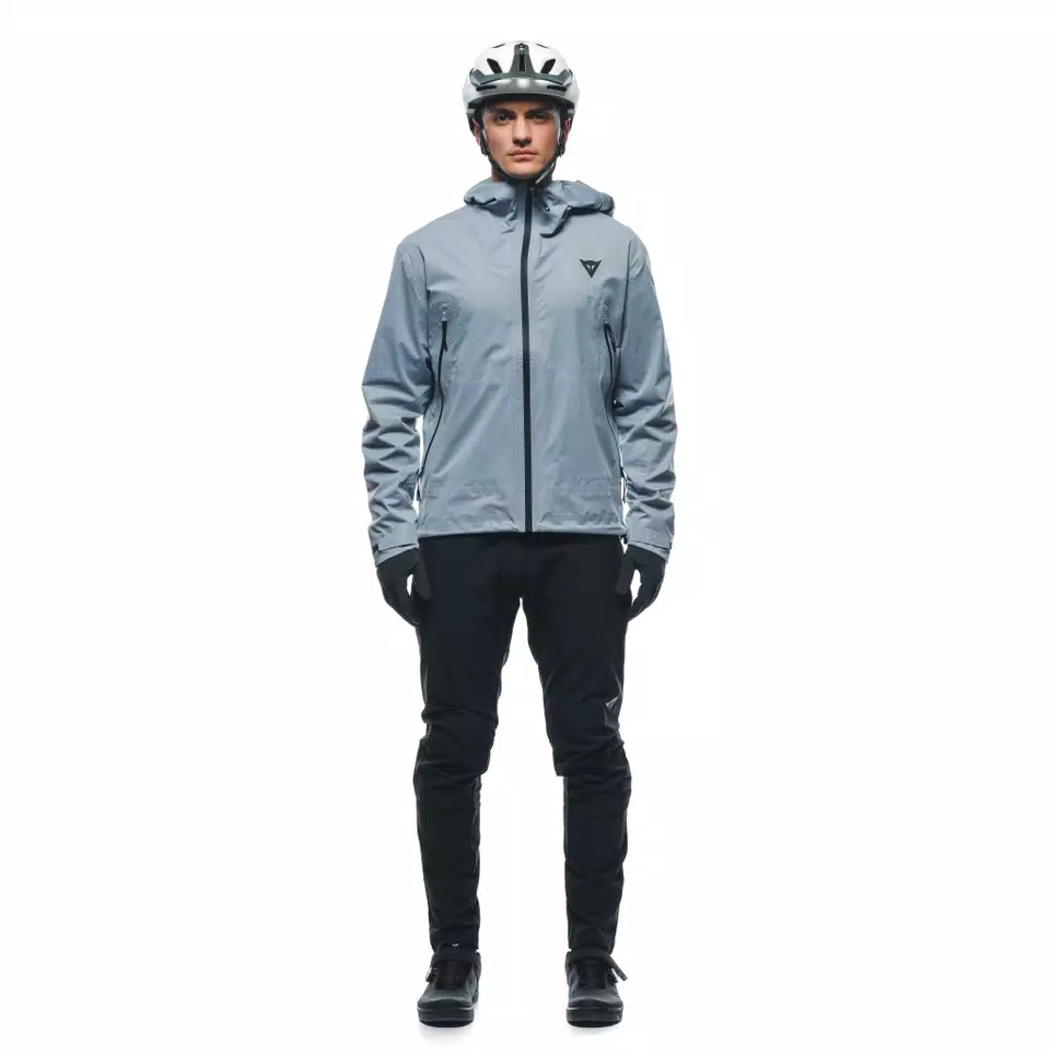 HGC SHELL - MEN'S WATERPROOF BIKE JACKET - DAINESE
