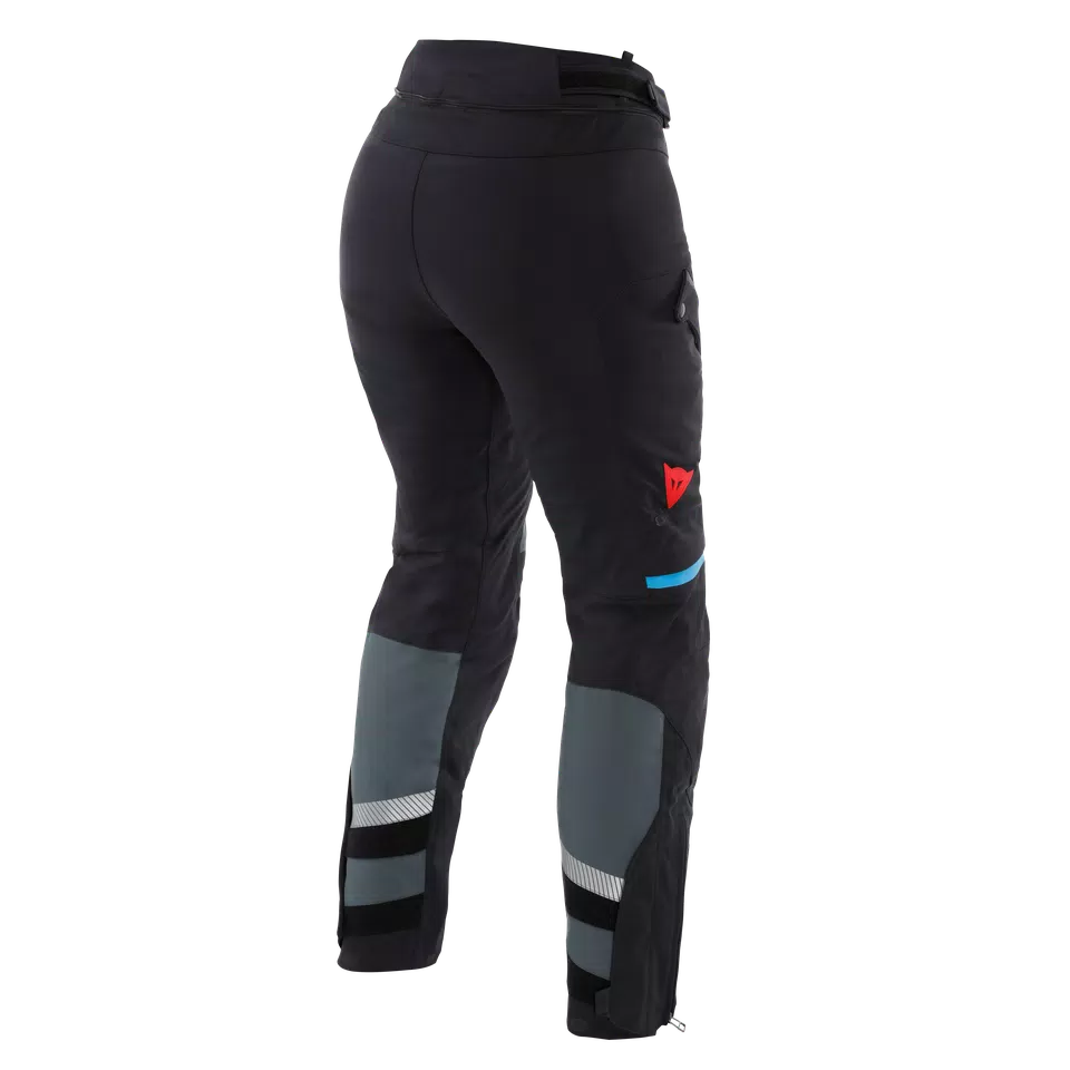MANGEN ABSØLUTESHELL™ PRO - WOMEN'S TOURING MOTORCYCLE PANTS - DAINESE