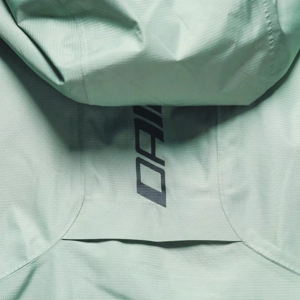 HGC SHELL LIGHT - MEN'S WATERPROOF BIKE JACKET - DAINESE