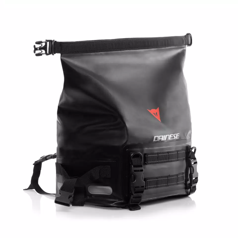 UPBAG EXPLORER - MOTORCYCLE WATERPROOF UPBAG (19 LT) - DAINESE
