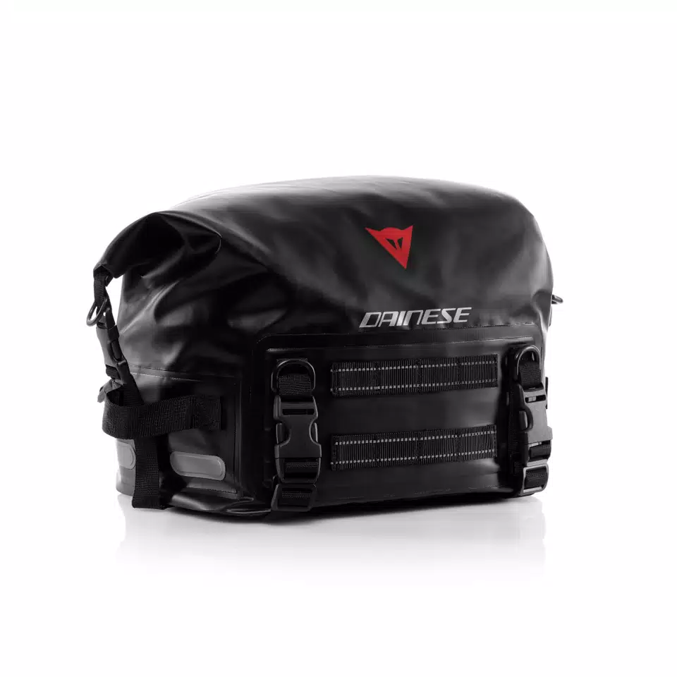UPBAG EXPLORER - MOTORCYCLE WATERPROOF UPBAG (19 LT) - DAINESE