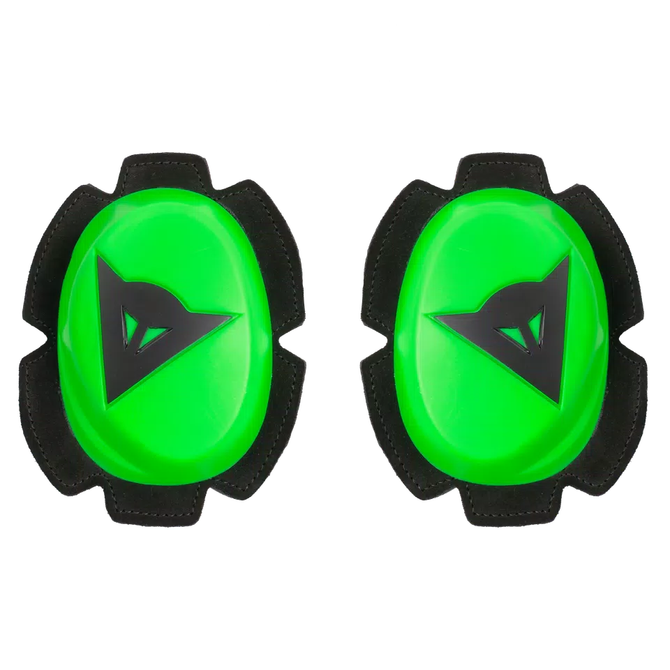 PISTA KNEE SLIDER - DAINESE