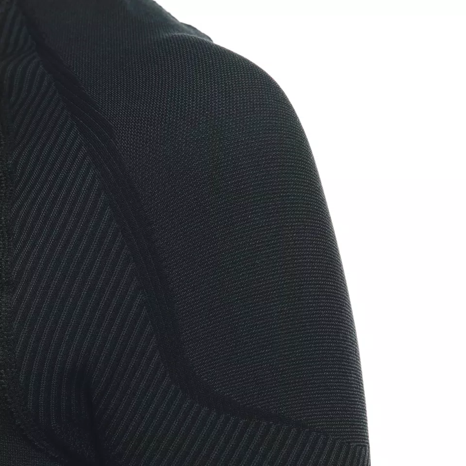 WOMEN'S MOTORCYCLE LONG-SLEEVE THERMAL TEE - DAINESE
