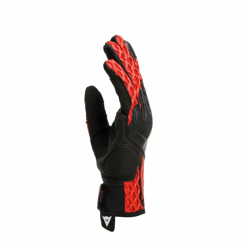 AIR-MAZE - UNISEX MOTORCYCLE TEXTILE SUMMER GLOVES - DAINESE