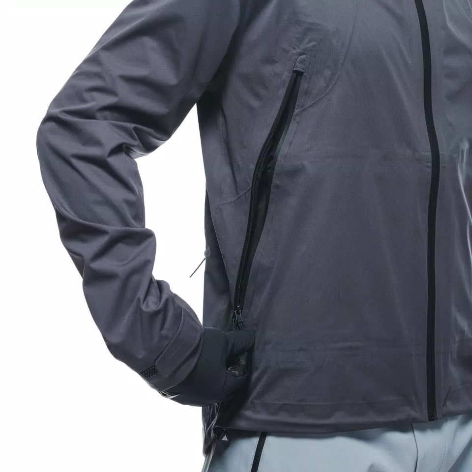 HGC SHELL - MEN'S WATERPROOF BIKE JACKET - DAINESE