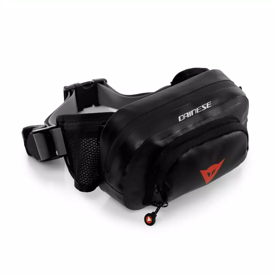 EXPLORER - MOTORCYCLE WAIST BAG (1.8L LT) - DAINESE
