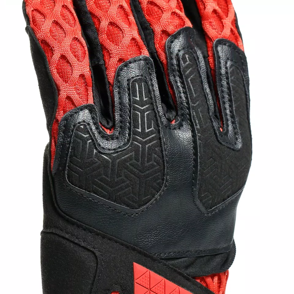AIR-MAZE - UNISEX MOTORCYCLE TEXTILE SUMMER GLOVES - DAINESE