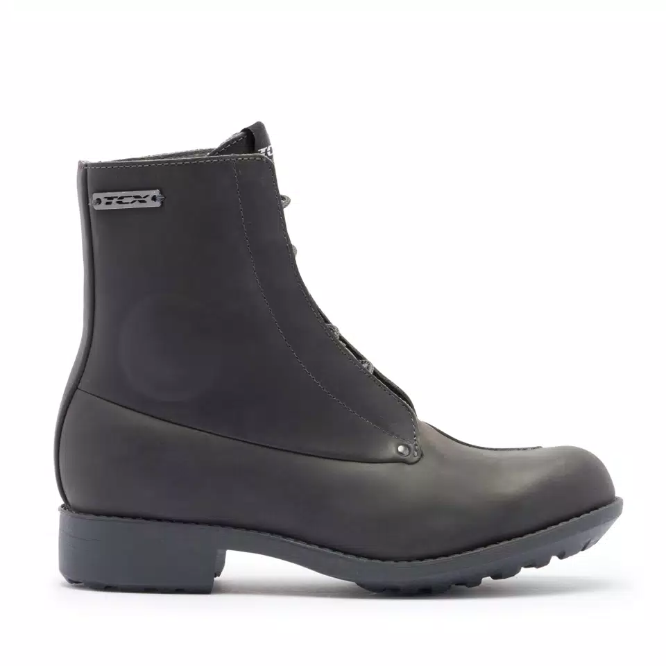 BLEND 2 WP WMN - BLACK - DAINESE