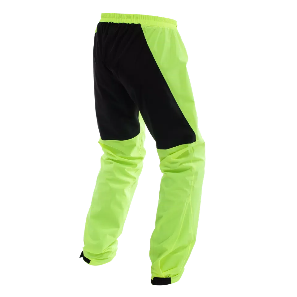 ULTRALIGHT RAIN - UNISEX RAINPROOF MOTORCYCLE PANTS - DAINESE