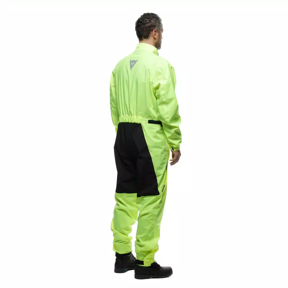 ULTRALIGHT RAIN - UNISEX RAINPROOF MOTORCYCLE SUIT - DAINESE
