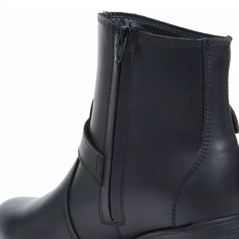 X-BOULEVARD WP - BLACK - DAINESE