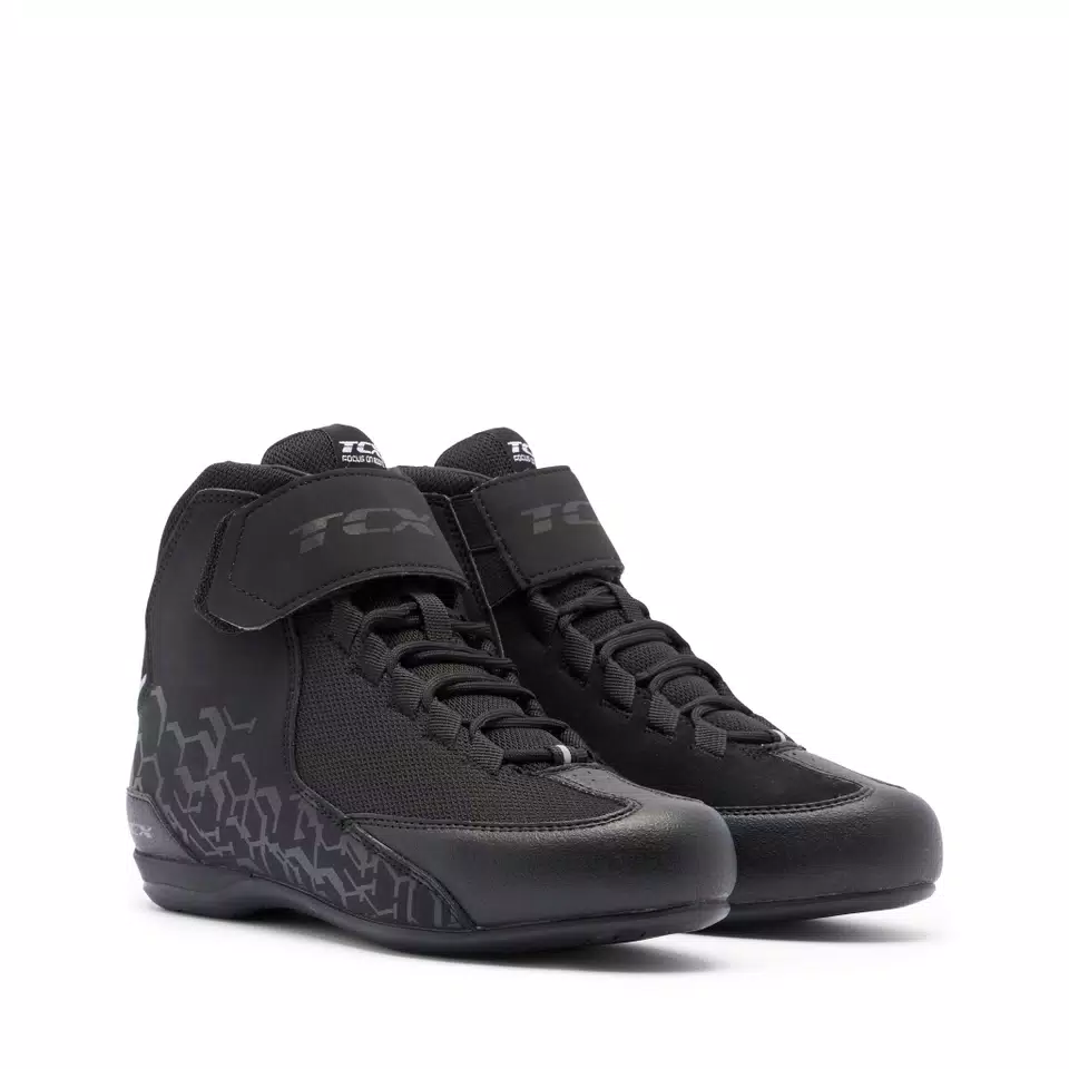 SHIFTER SPORT WMN - BLACK - DAINESE