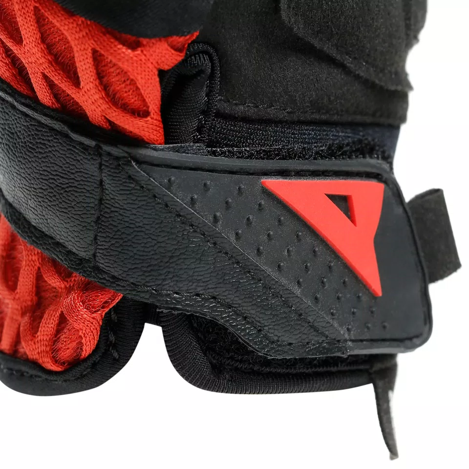AIR-MAZE - UNISEX MOTORCYCLE TEXTILE SUMMER GLOVES - DAINESE