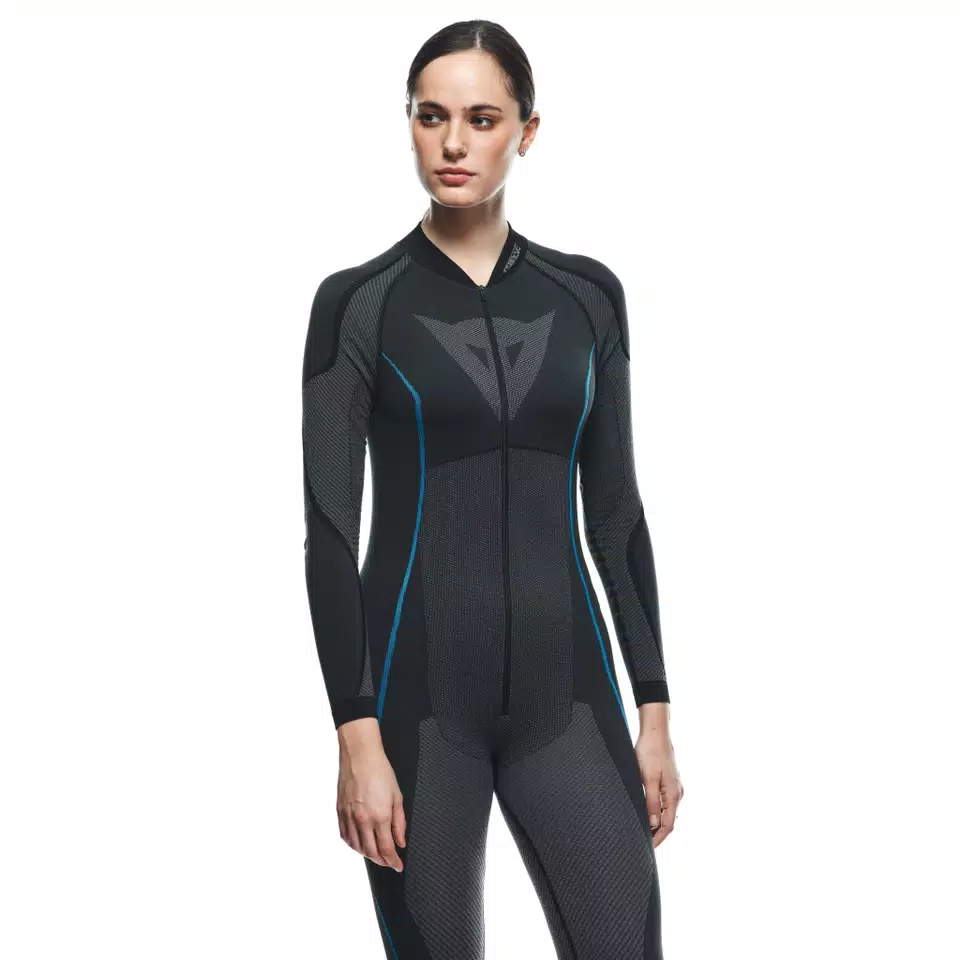 WOMEN'S MOTORCYCLE TECHNICAL UNDERSUIT - DAINESE