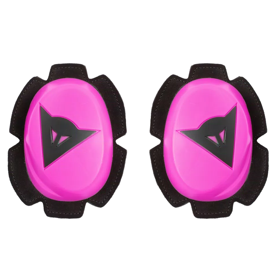 PISTA KNEE SLIDER - DAINESE
