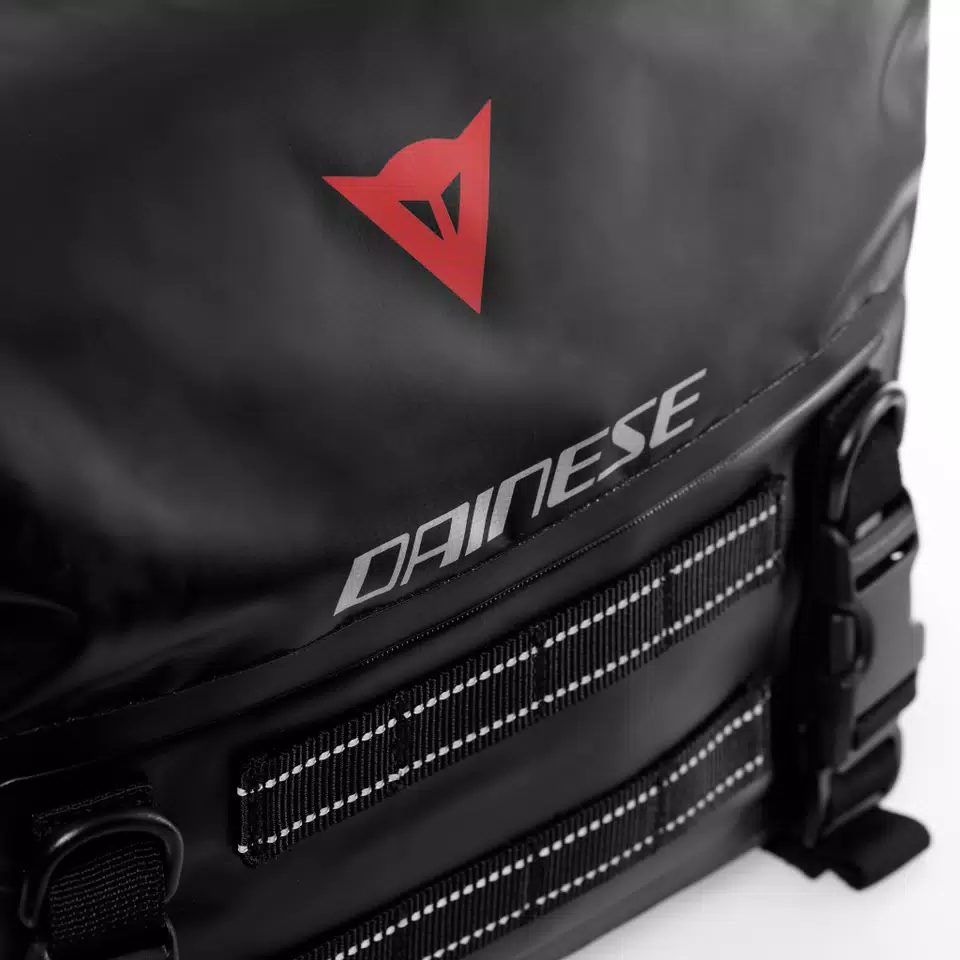 UPBAG EXPLORER - MOTORCYCLE WATERPROOF UPBAG (19 LT) - DAINESE