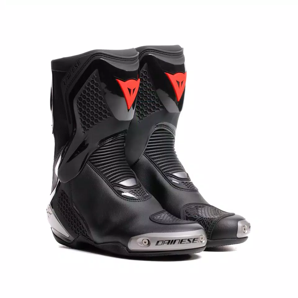 TORQUE 4 - WOMEN'S RACING AND ROAD BOOTS - DAINESE