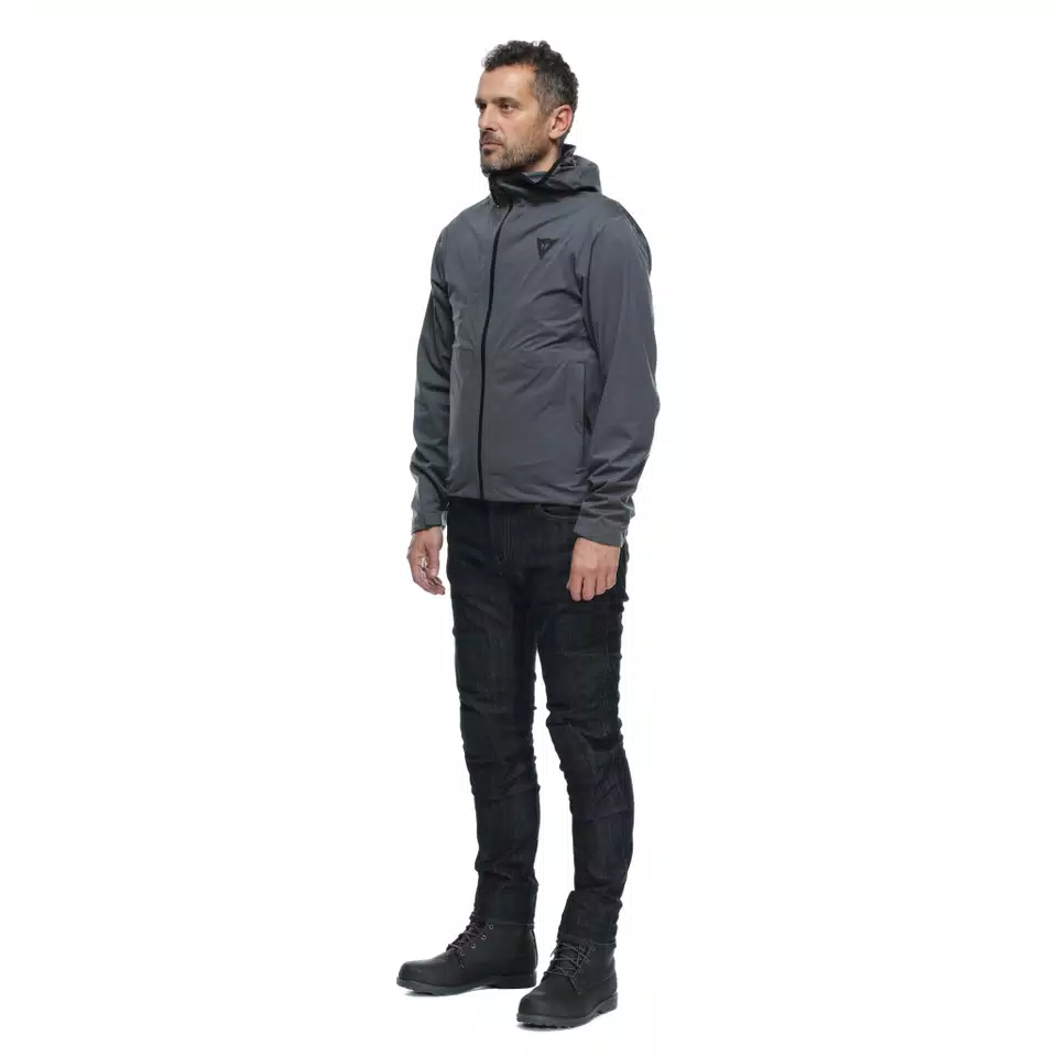 OMNIA - RAINPROOF AND WINDPROOF MOTORCYCLE SHELL - DAINESE