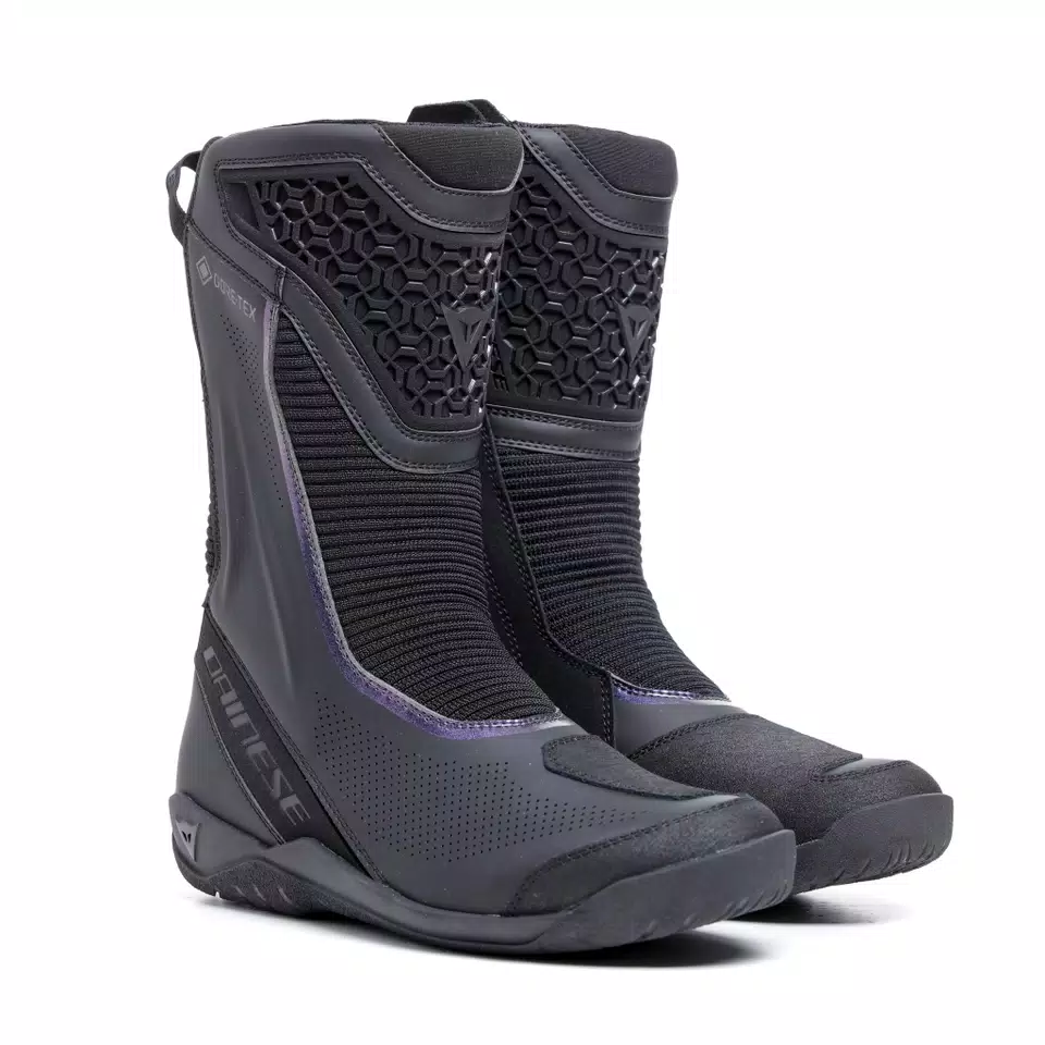 FREELAND 2 GORE-TEX® - WOMEN'S WATERPROOF MOTORCYCLE TOURING BOOTS - DAINESE