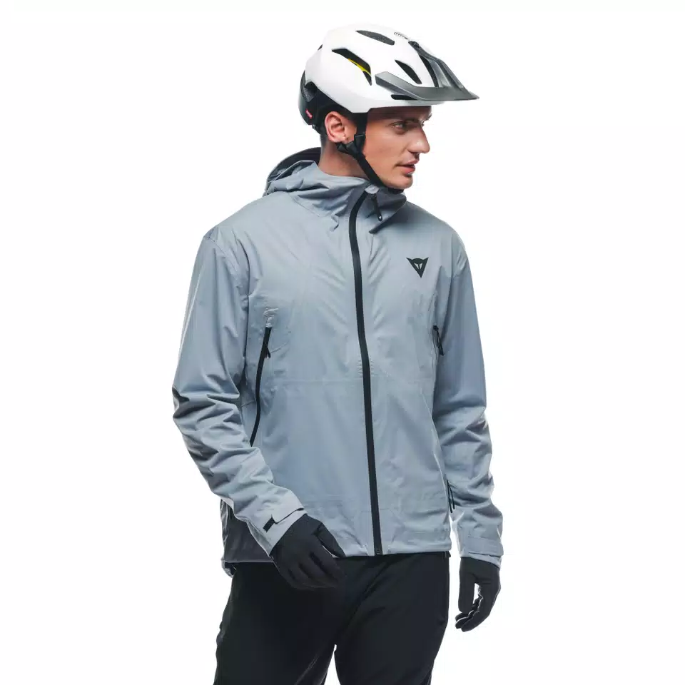 HGC SHELL - MEN'S WATERPROOF BIKE JACKET - DAINESE