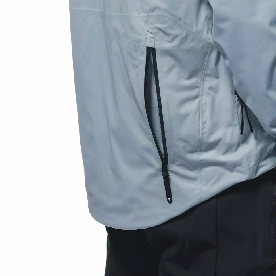 HGC SHELL - MEN'S WATERPROOF BIKE JACKET - DAINESE