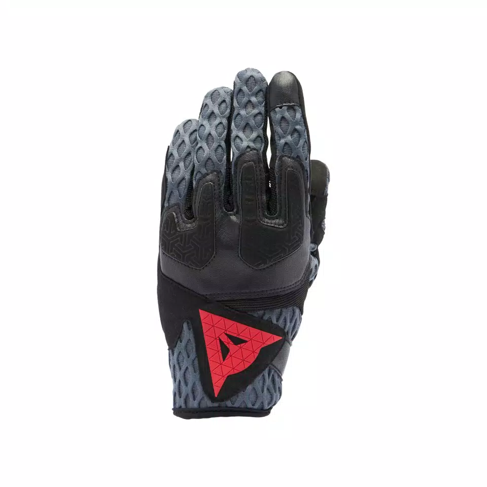 AIR-MAZE - UNISEX MOTORCYCLE TEXTILE SUMMER GLOVES - DAINESE