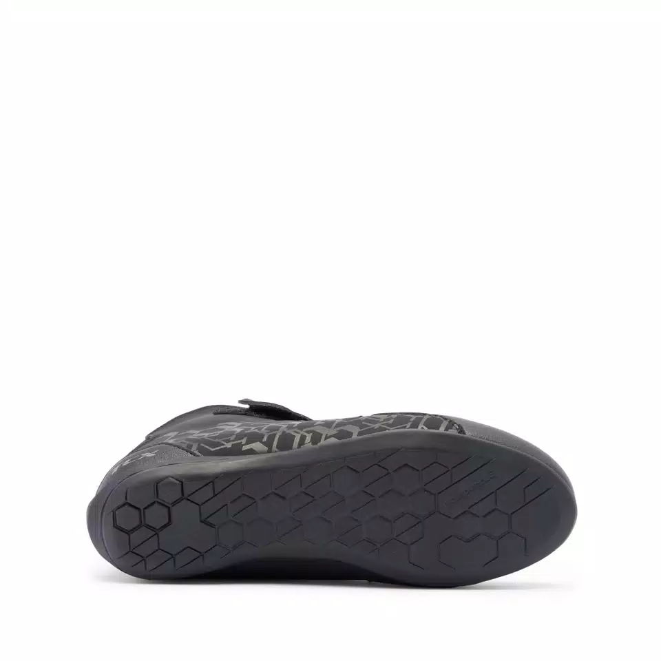 SHIFTER SPORT WMN - BLACK - DAINESE