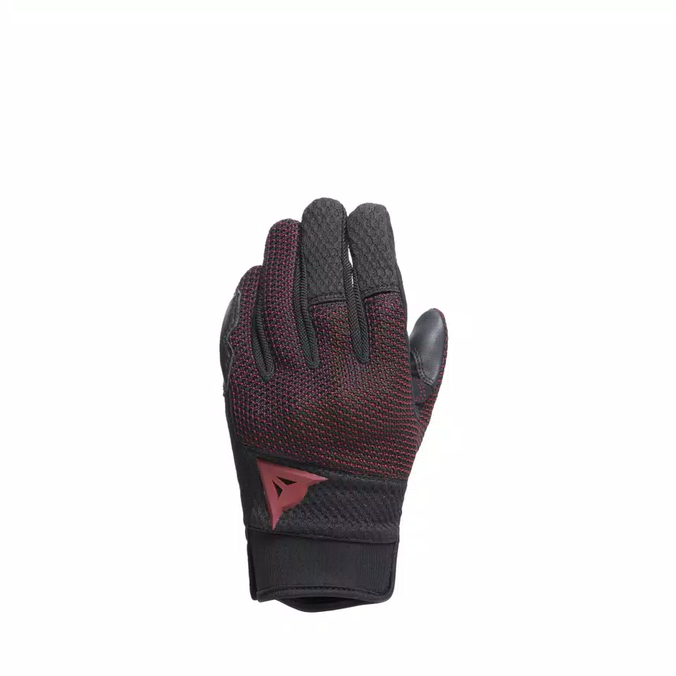 TORINO - WOMEN'S MOTORCYCLE TEXTILE GLOVES - DAINESE