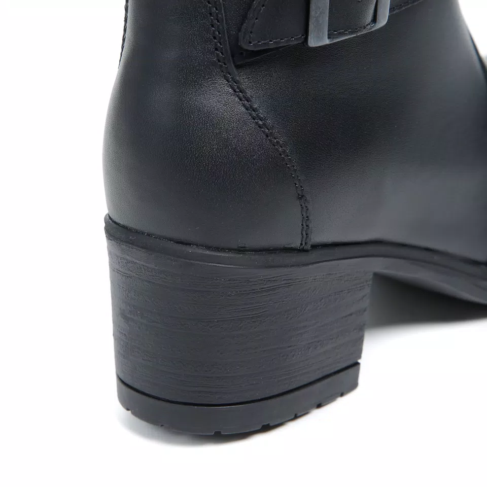 X-BOULEVARD WP - BLACK - DAINESE