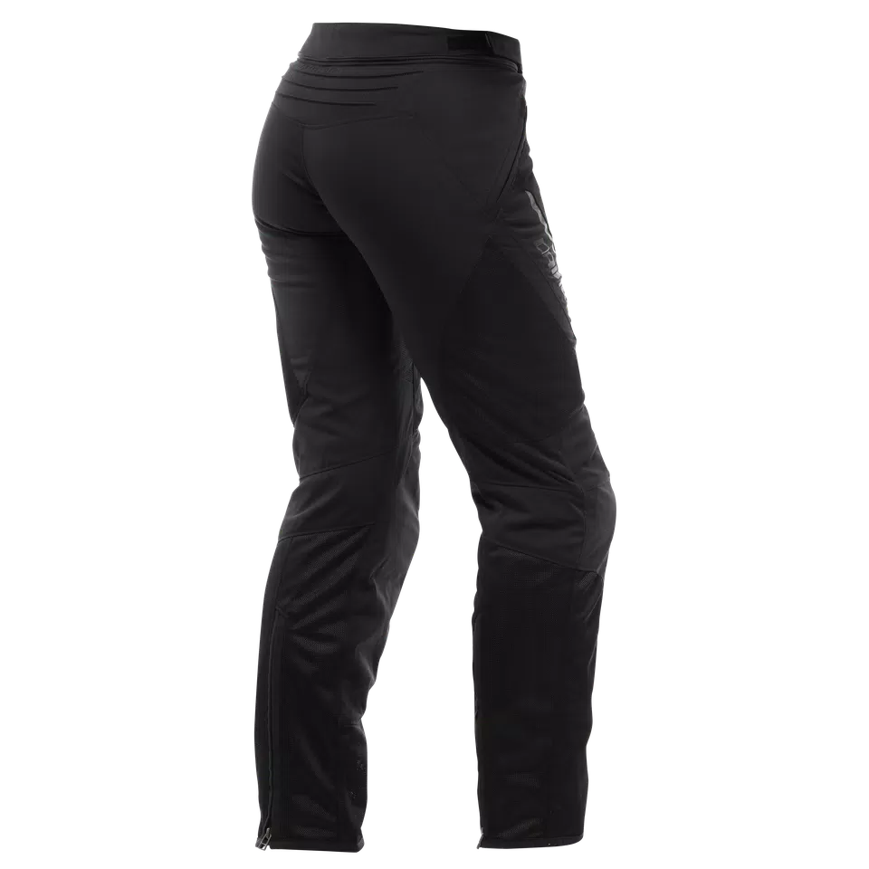 DRAKE 2 SUPER AIR - WOMEN'S SUMMER MOTORCYCLE PANTS IN FABRIC - DAINESE