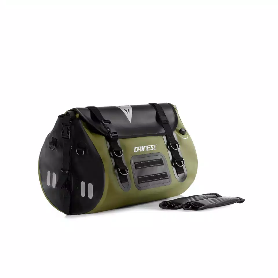 EXPLORER - WATERPROFF DUFFEL BAG (45 LT) - DAINESE