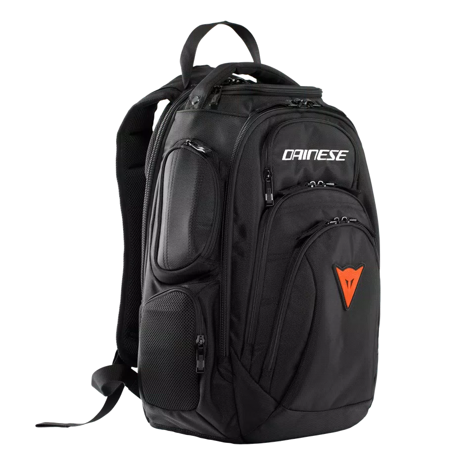 D-GAMBIT 2 - URBAN BACKPACK - DAINESE