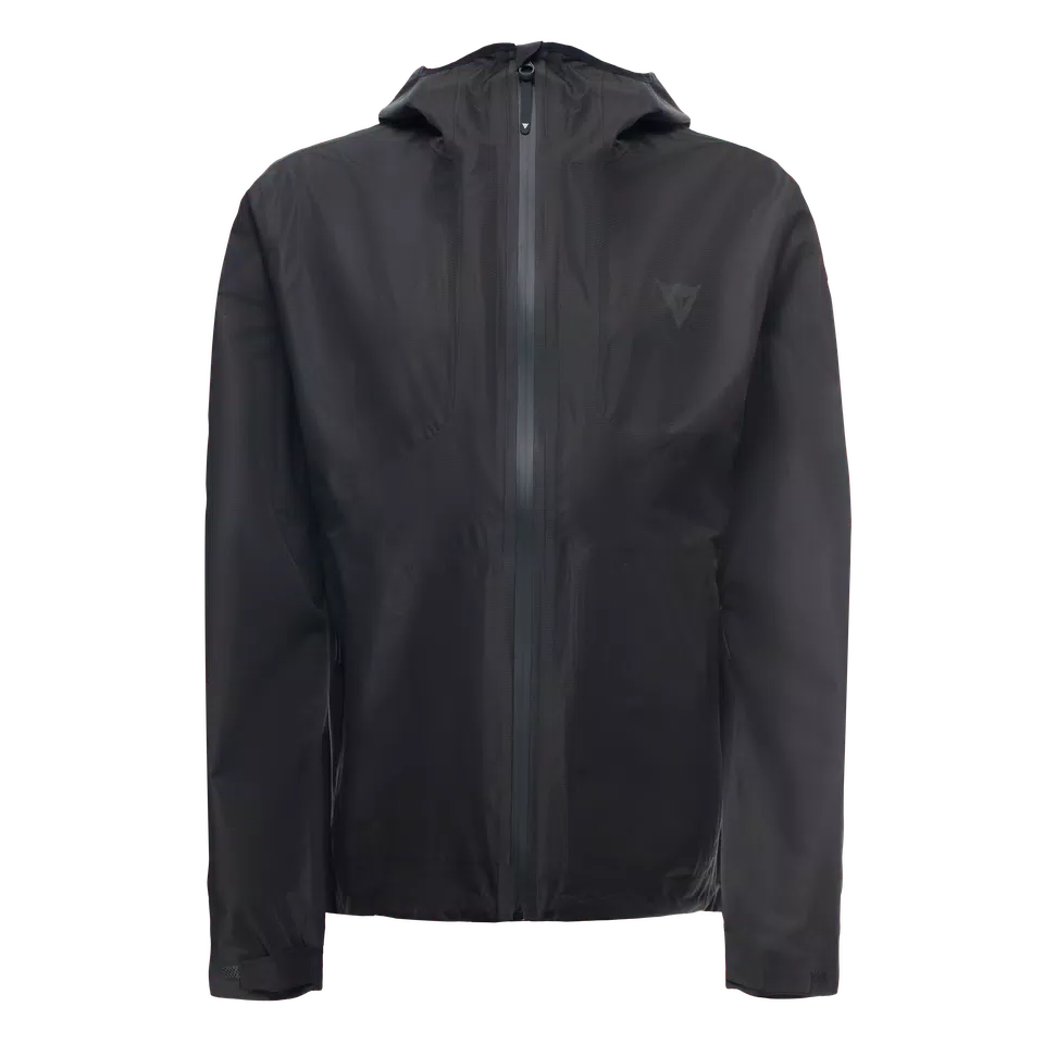 HGC SHELL LIGHT - MEN'S WATERPROOF BIKE JACKET - DAINESE