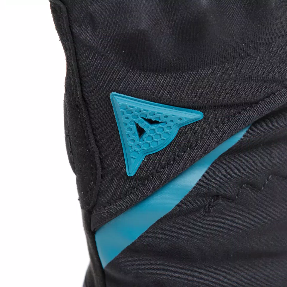 TRENTO D-DRY® - WOMEN'S WATERPROOF MOTORCYCLE GLOVES - DAINESE