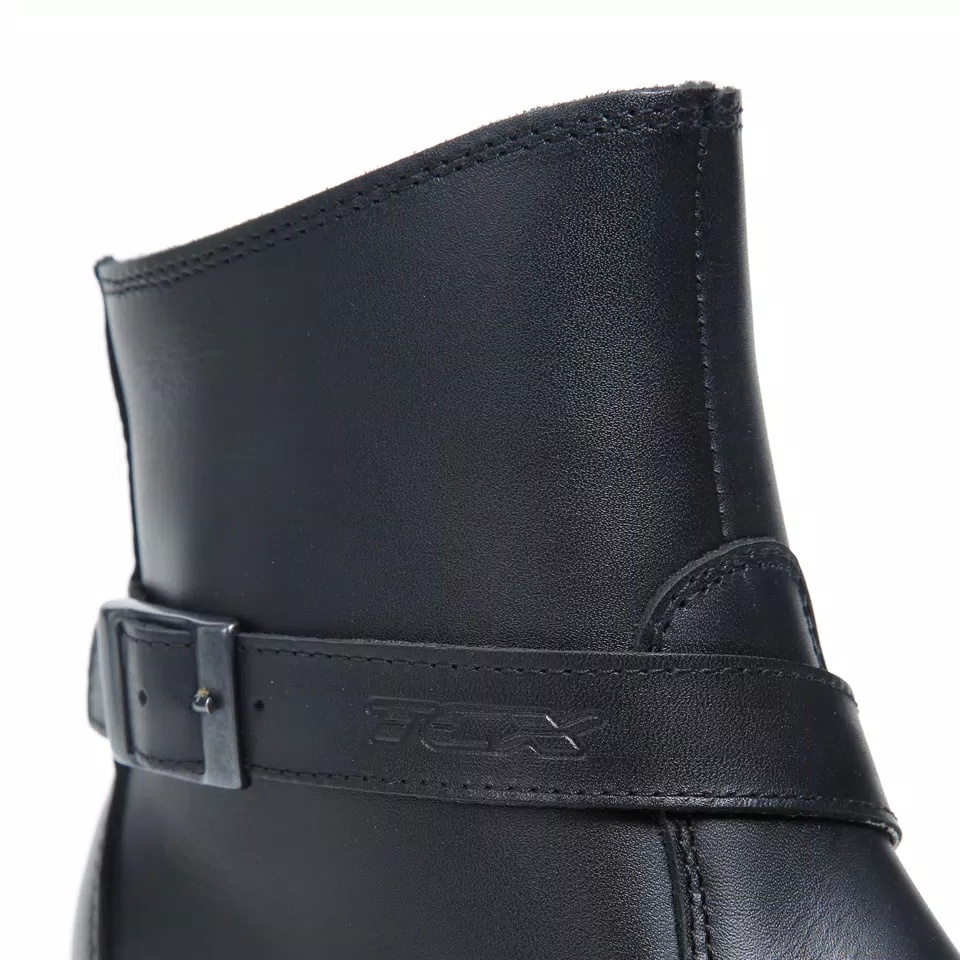 X-BOULEVARD WP - BLACK - DAINESE