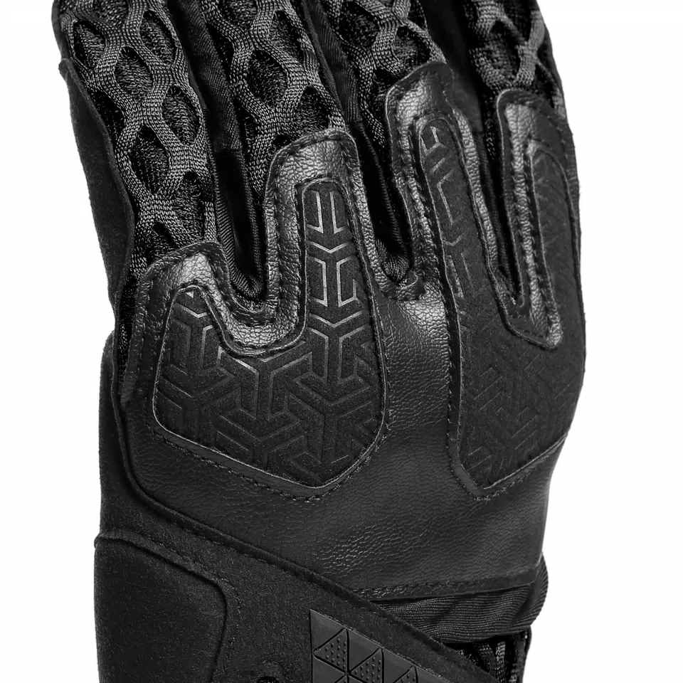 AIR-MAZE - UNISEX MOTORCYCLE TEXTILE SUMMER GLOVES - DAINESE
