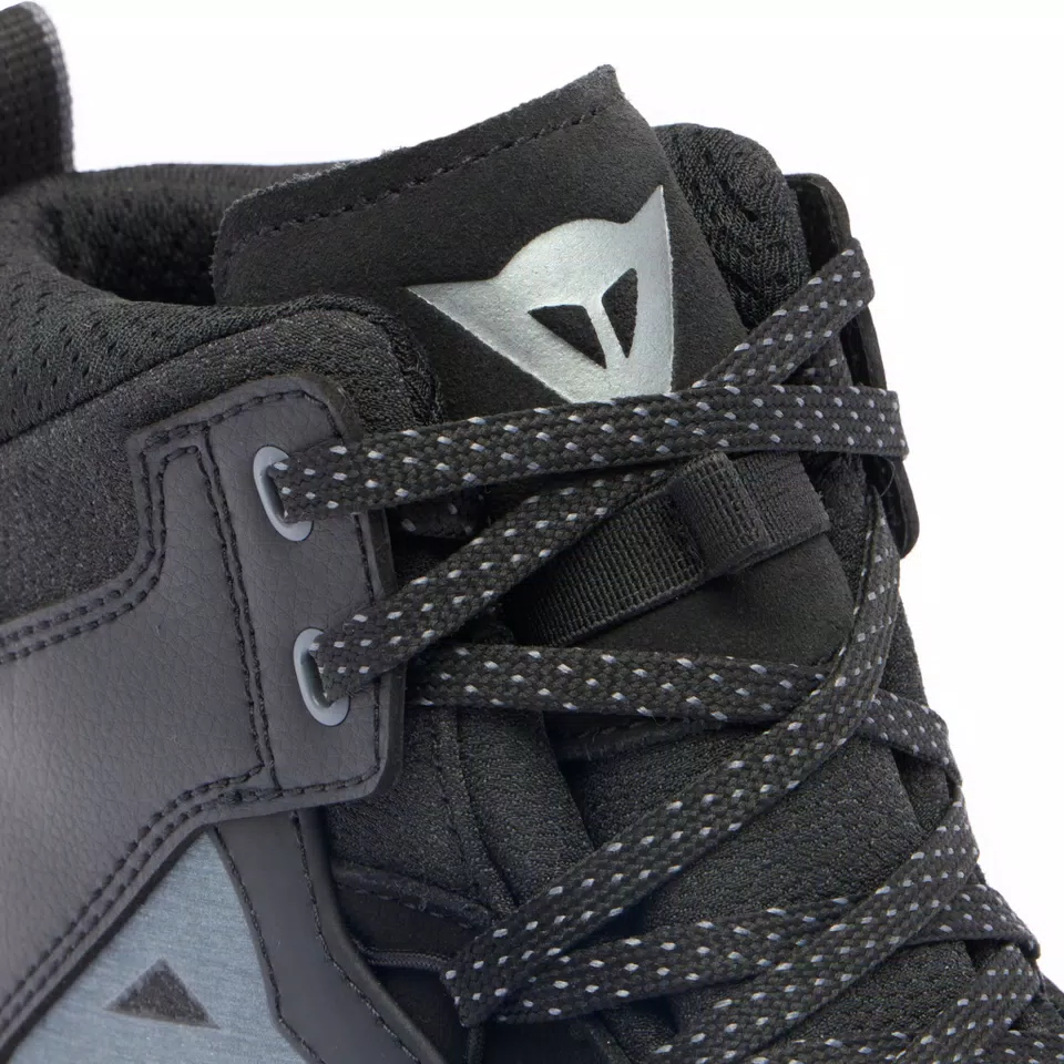 SUBURB D-WP - WOMEN'S WATERPROOF MOTORCYCLE SHOES - DAINESE