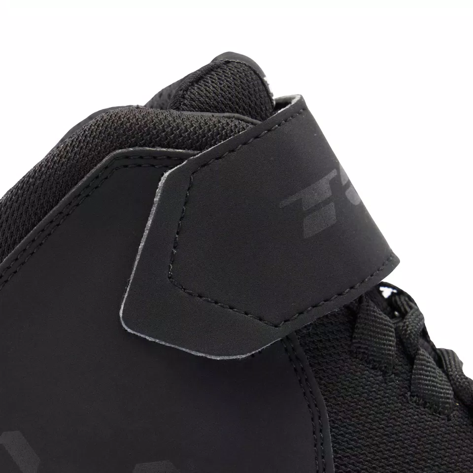 SHIFTER SPORT WMN - BLACK - DAINESE