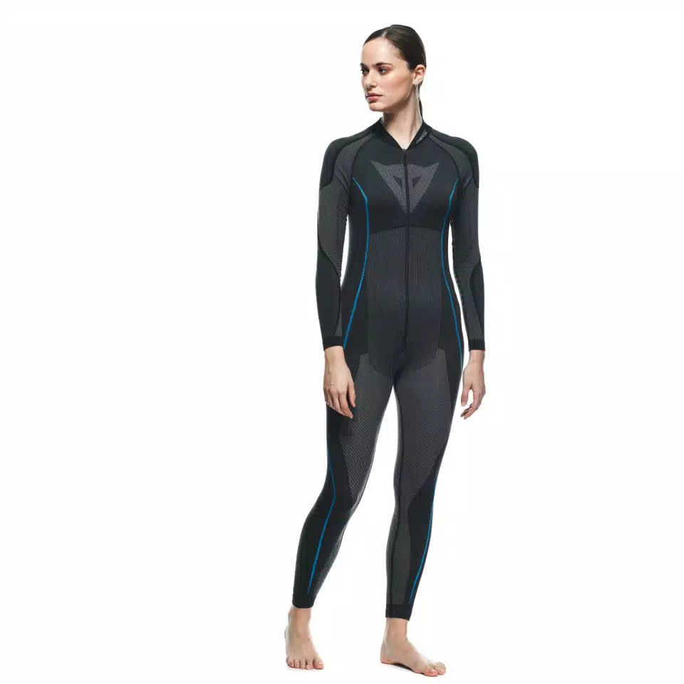 WOMEN'S MOTORCYCLE TECHNICAL UNDERSUIT - DAINESE