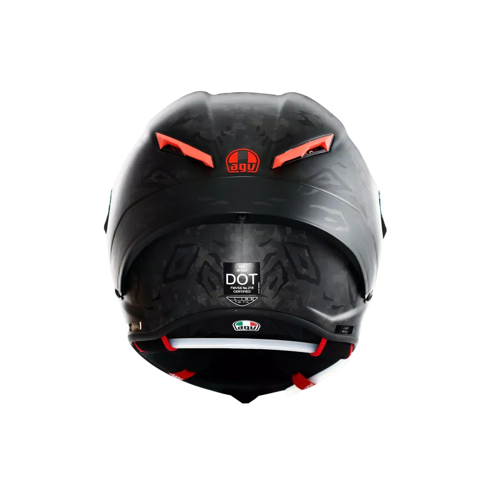 PISTA GP RR E2206 DOT - PANTERA - DAINESE