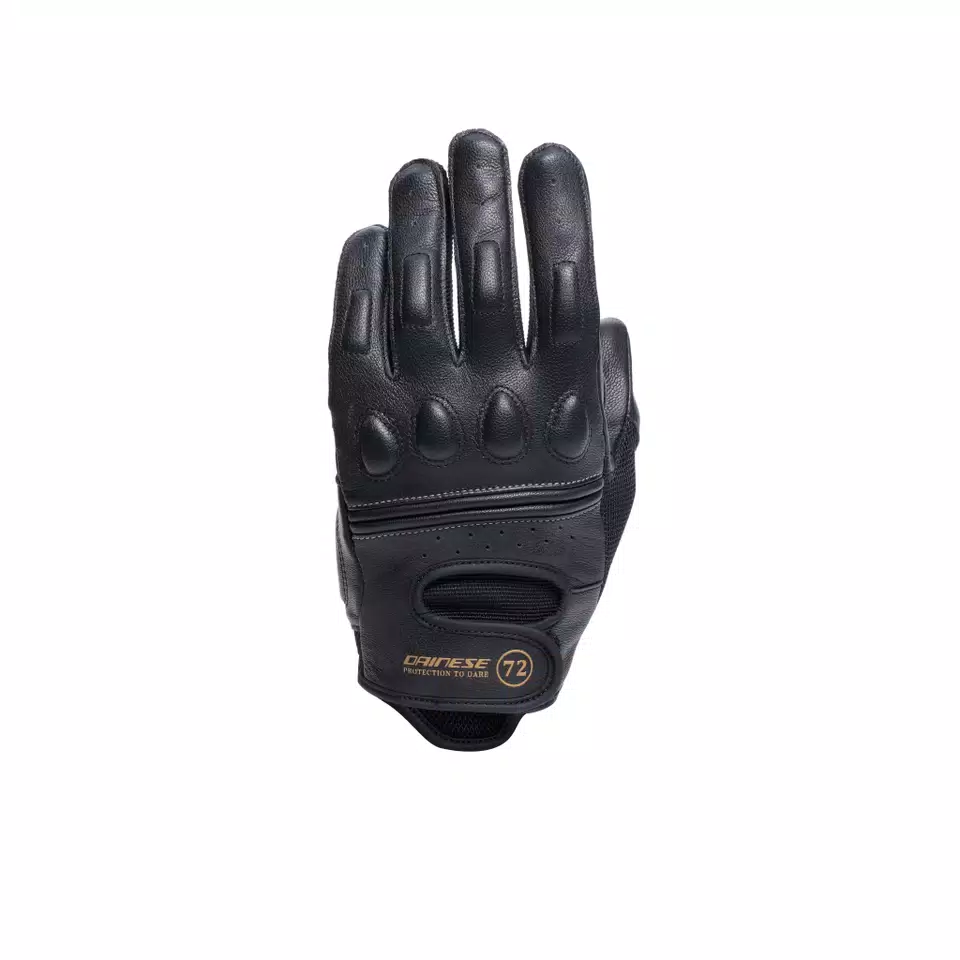 BLACKJACK 2 - WOMEN'S VINTAGE SUMMER MOTORCYCLE GLOVES - DAINESE