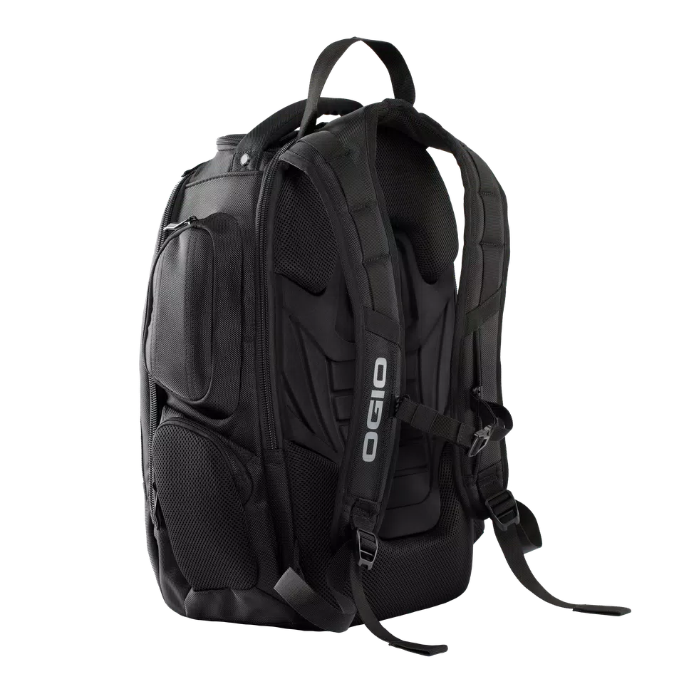 D-GAMBIT 2 - URBAN BACKPACK - DAINESE