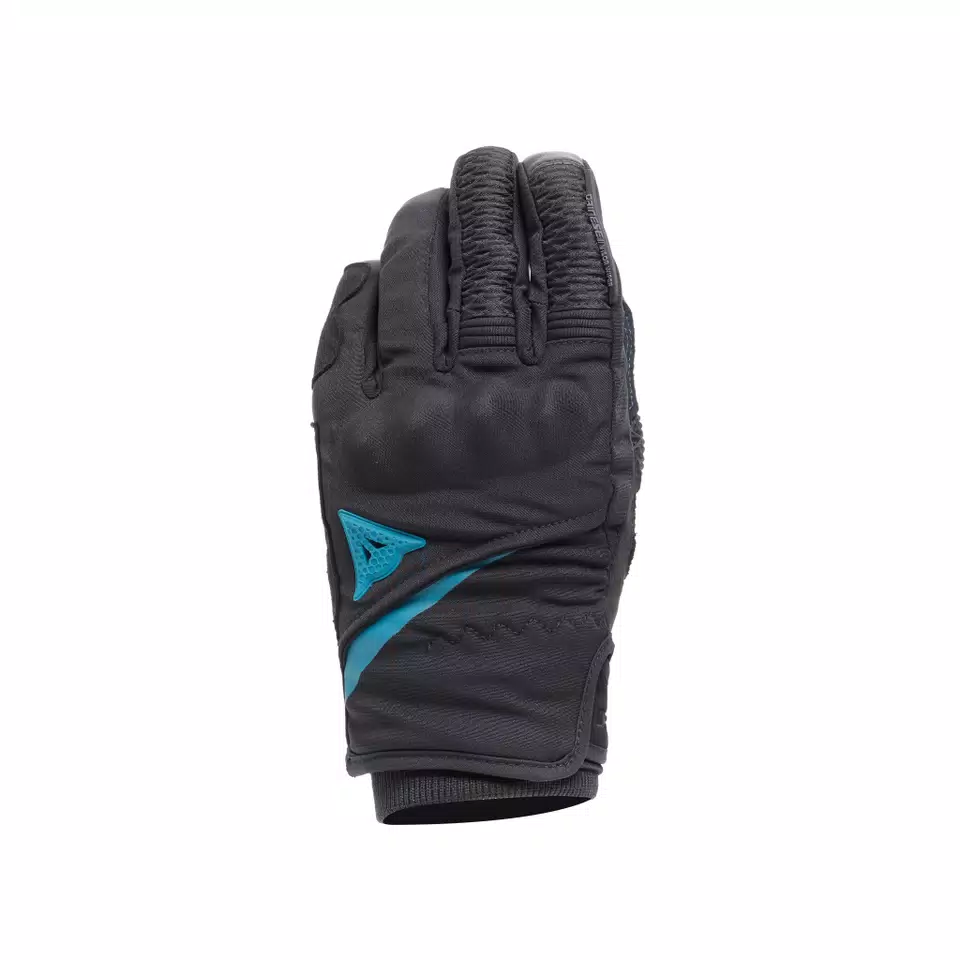 TRENTO D-DRY® - WOMEN'S WATERPROOF MOTORCYCLE GLOVES - DAINESE