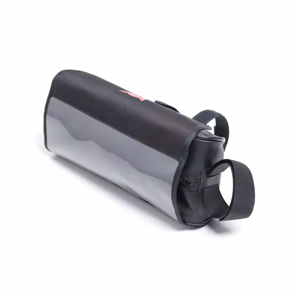 MOTORCYCLE HANDLEBAR POCKET - DAINESE