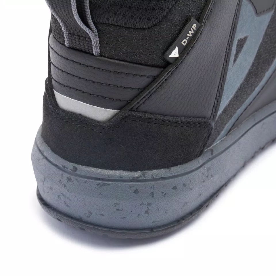 SUBURB D-WP - WOMEN'S WATERPROOF MOTORCYCLE SHOES - DAINESE