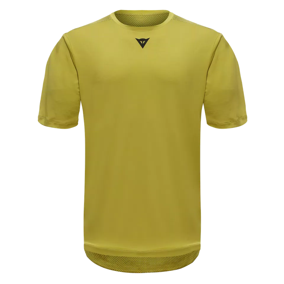 HG ROX JERSEY SS - MEN'S SHORT SLEEVE BIKE T-SHIRT - DAINESE