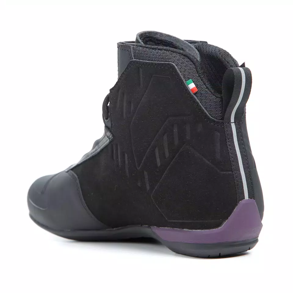 R04D LADY WP - BLACK - DAINESE