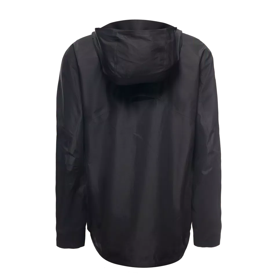 HGC SHELL LIGHT - MEN'S WATERPROOF BIKE JACKET - DAINESE