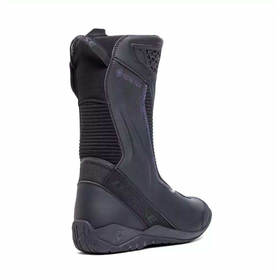 FREELAND 2 GORE-TEX® - WOMEN'S WATERPROOF MOTORCYCLE TOURING BOOTS - DAINESE