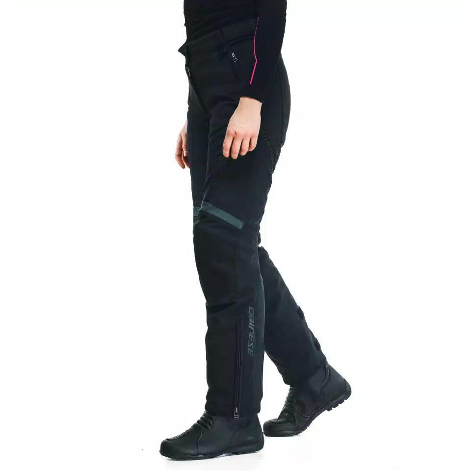 CARVE MASTER 3 GORE-TEX® - WOMEN'S WATERPROOF MOTORCYCLE PANTS - DAINESE